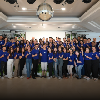 ด๊อกเตอร์ มันนี่ ข่าวสาร บริษัท ด๊อกเตอร์ มันนี่ จำกัด จัดงาน "Team Building & Family Day" เพื่อขอบคุณพนักงานที่ร่วมงานกันมายาวนานกว่า 10 ปี และส่งเสริมวัฒนธรรมองค์กรที่ดี